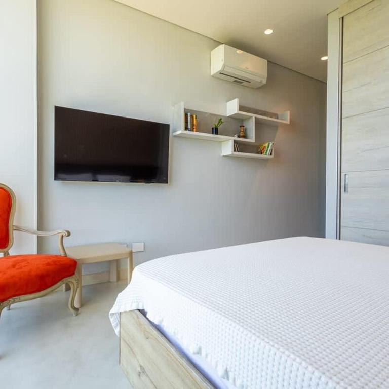 Amazing apartament with ocean view for 7 people in Baru - Apartment with Sea View - 17