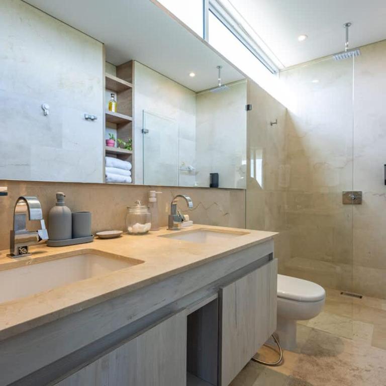 Amazing apartament with ocean view for 7 people in Baru - Apartment with Sea View - 16