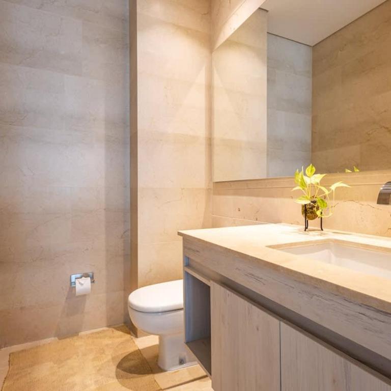 Amazing apartament with ocean view for 7 people in Baru - Apartment with Sea View - 21