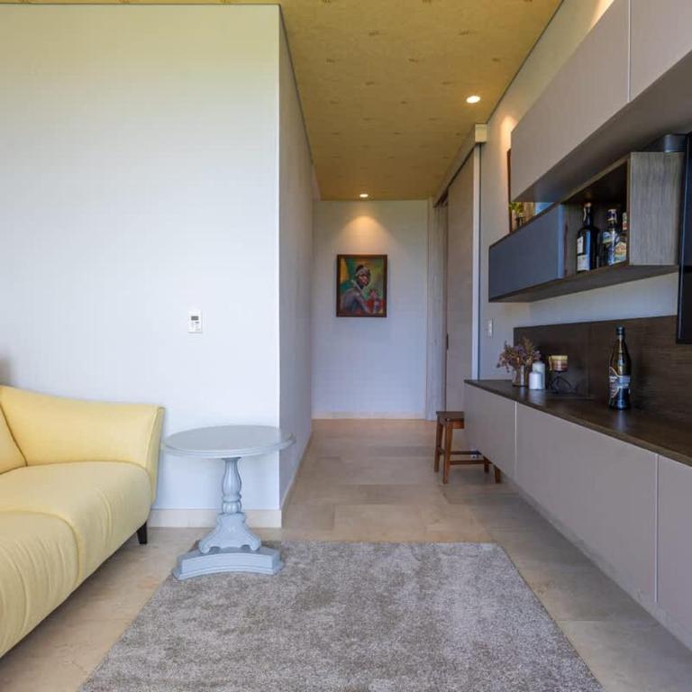 Amazing apartament with ocean view for 7 people in Baru - Apartment with Sea View - 26