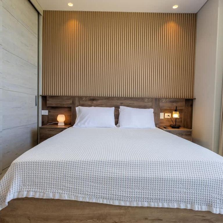 Amazing apartament with ocean view for 7 people in Baru - Apartment with Sea View - 28