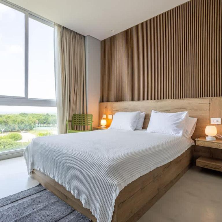 Amazing apartament with ocean view for 7 people in Baru - Apartment with Sea View - 33