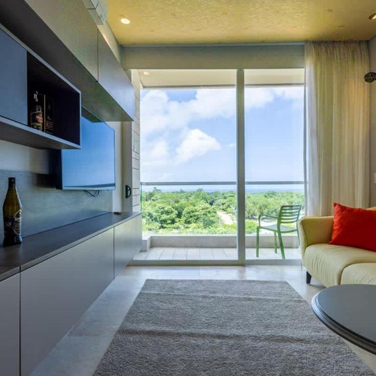 Amazing apartament with ocean view for 7 people in Baru - Apartment with Sea View - 35