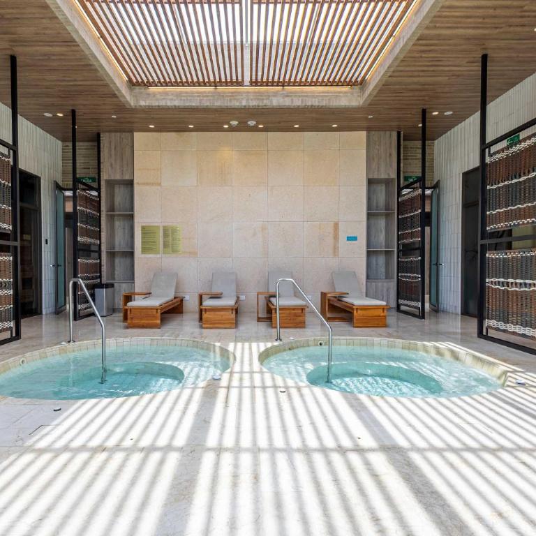 Amazing apartament with ocean view for 7 people in Baru - Apartment with Sea View - 45