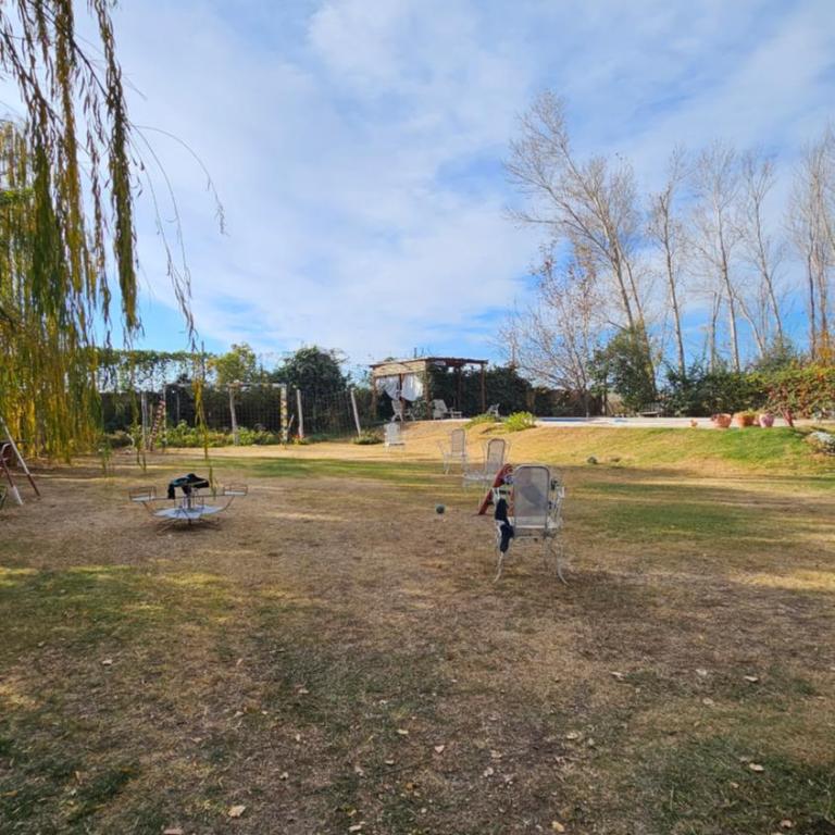 Quinta La Soñada, Medanito de Oro - Casa con 1 dormitorio - 2