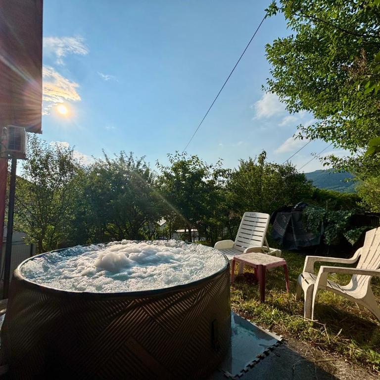 Sarajevo Holiday Home - Kuća sa 2 Spavaće Sobe - 3