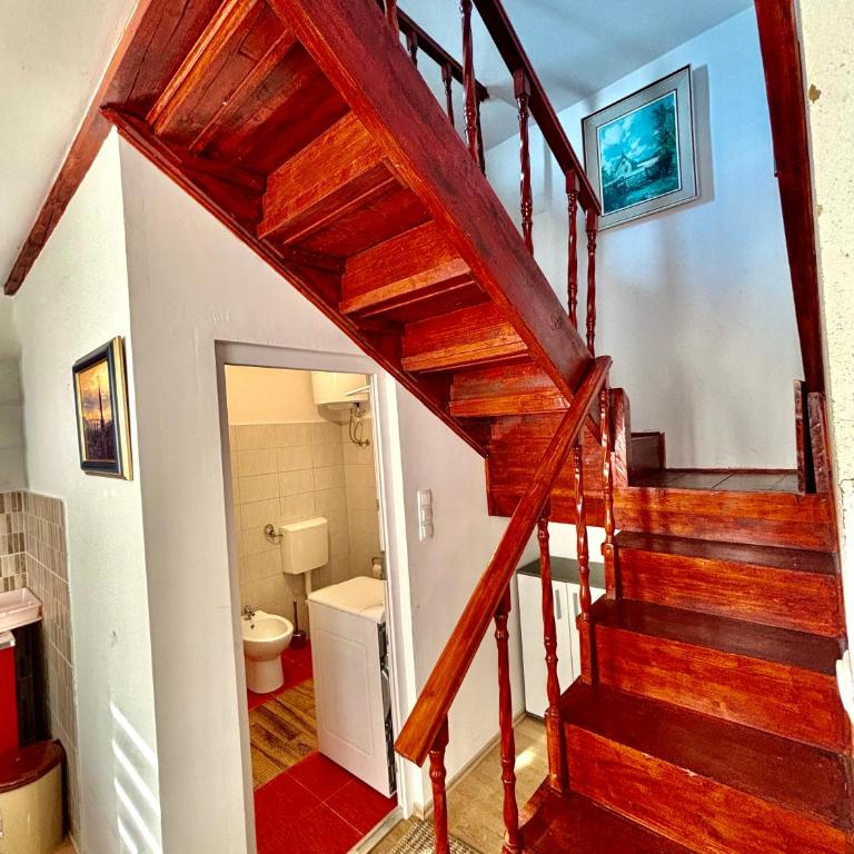Sarajevo Holiday Home - Kuća sa 2 Spavaće Sobe - 11
