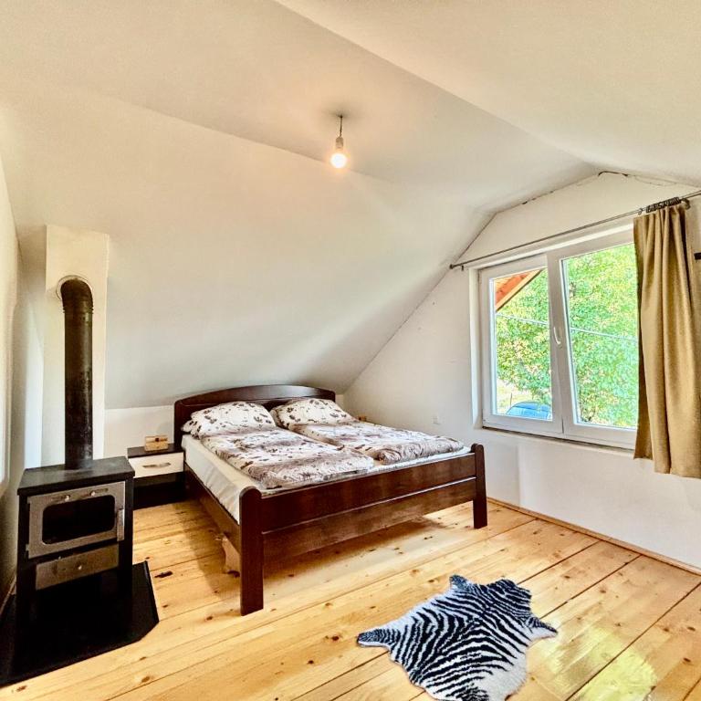 Sarajevo Holiday Home - Kuća sa 2 Spavaće Sobe - 12