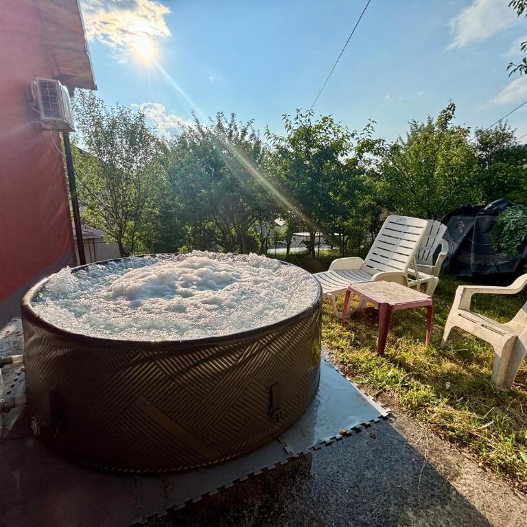 Sarajevo Holiday Home - Kuća sa 2 Spavaće Sobe - 13