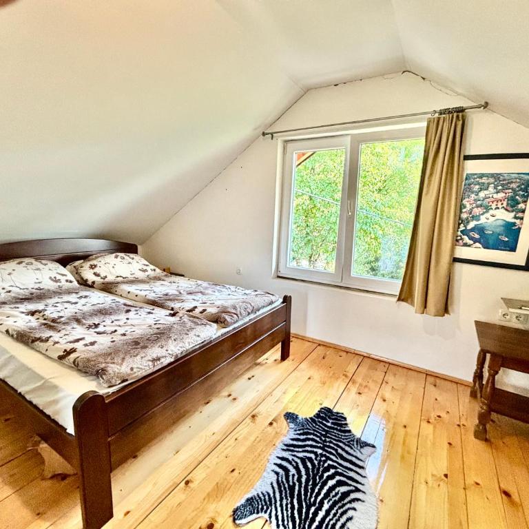 Sarajevo Holiday Home - Kuća sa 2 Spavaće Sobe - 15