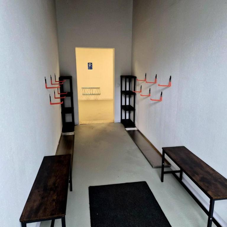 Ferienwohnung Pröller AktivCard, Pool und Netflix - Apartment mit 1 Schlafzimmer - 39