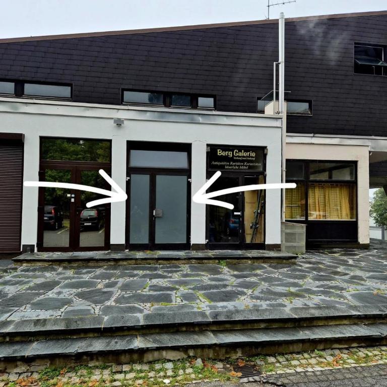 Ferienwohnung Pröller AktivCard, Pool und Netflix - Apartment mit 1 Schlafzimmer - 37