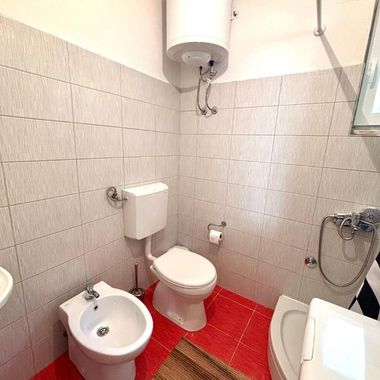 Sarajevo Holiday Home - Kuća sa 2 Spavaće Sobe - 26