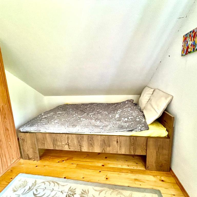 Sarajevo Holiday Home - Kuća sa 2 Spavaće Sobe - 33