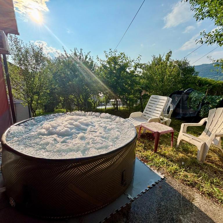 Sarajevo Holiday Home - Kuća sa 2 Spavaće Sobe - 37