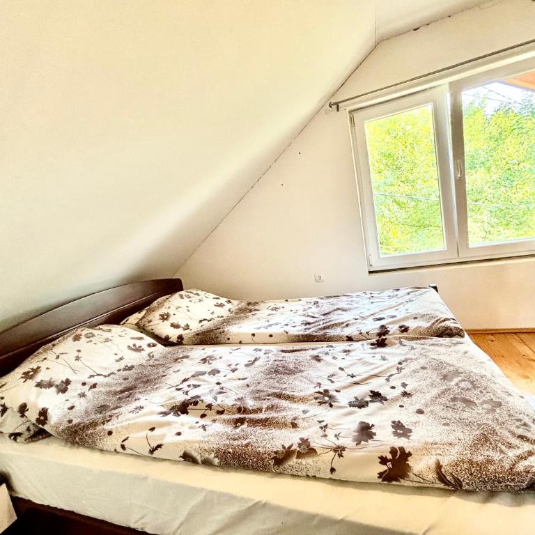 Sarajevo Holiday Home - Kuća sa 2 Spavaće Sobe - 42