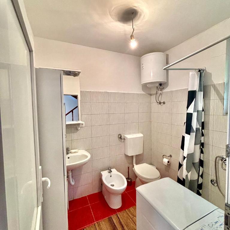 Sarajevo Holiday Home - Kuća sa 2 Spavaće Sobe - 46