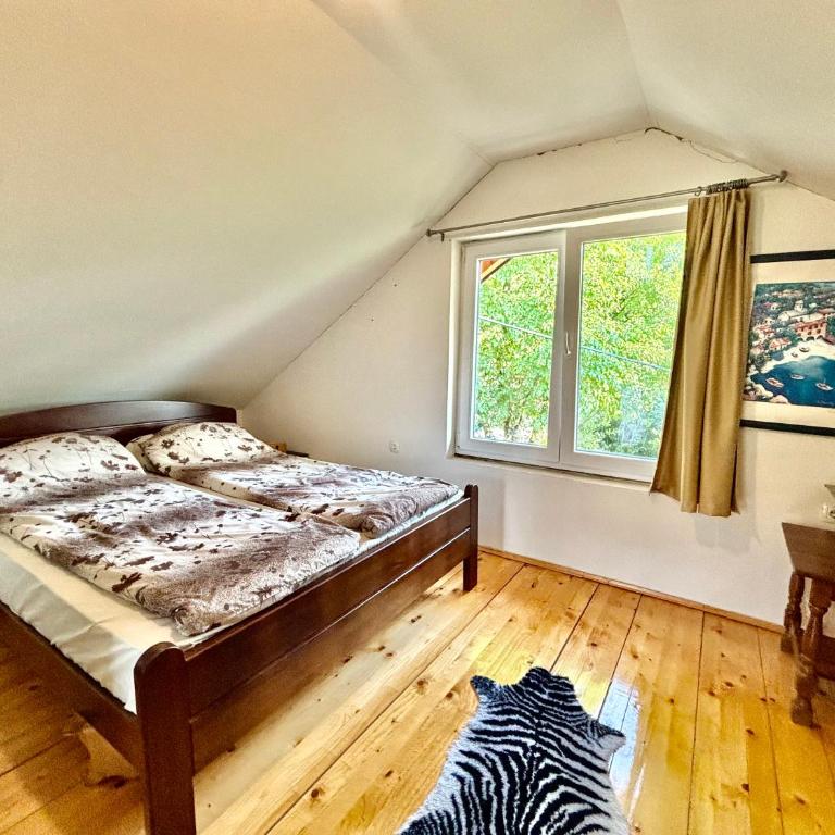 Sarajevo Holiday Home - Kuća sa 2 Spavaće Sobe - 49