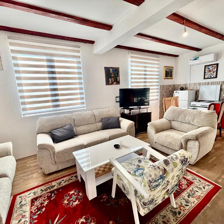 Sarajevo Holiday Home - Kuća sa 2 Spavaće Sobe - 58