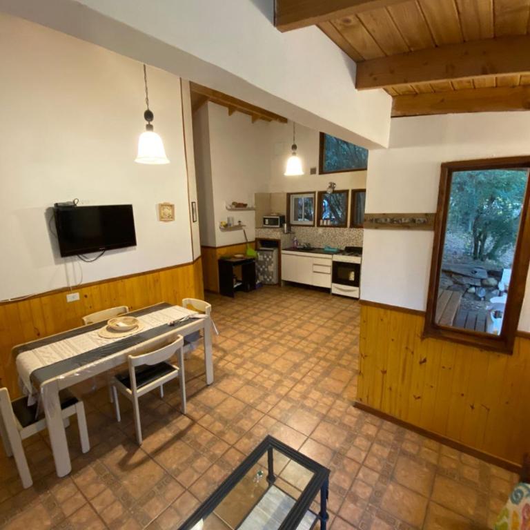Cabañas Bariloche Arandanos - Casa con 1 dormitorio - 8