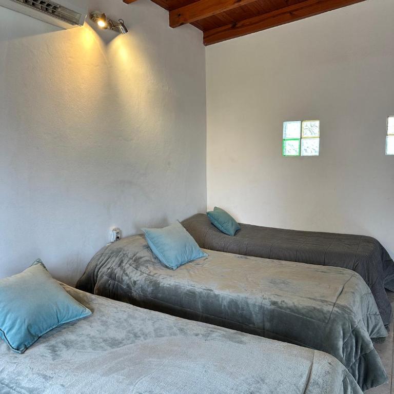 Lo de Nina - Alojamiento en Bialet Massé - Casa de 2 dormitorios - 17