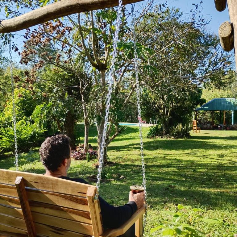 Casa de la Guayubira - Casa de 3 dormitorios - 18