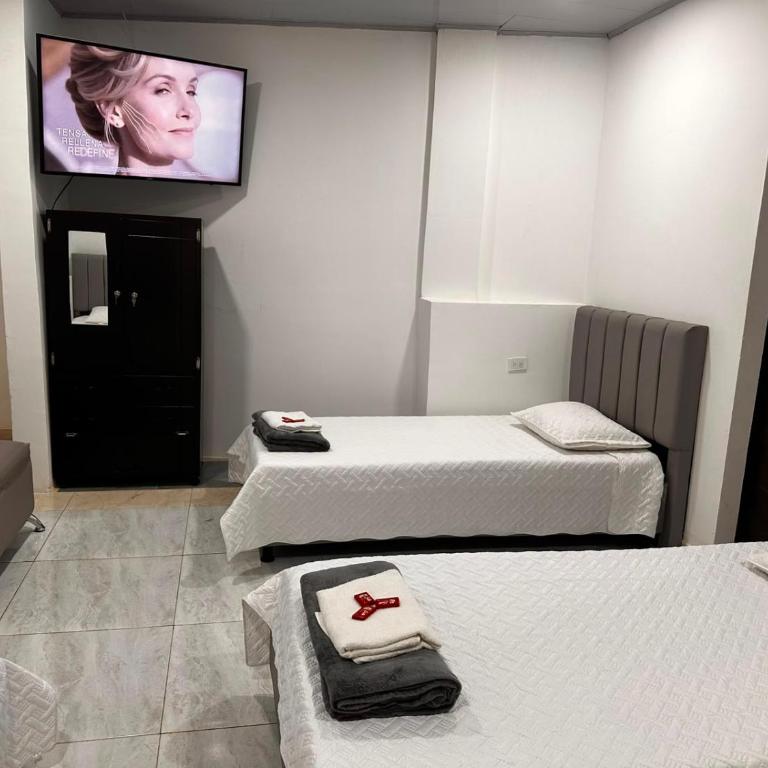 Hotel Santorini - Apartamento de 1 dormitorio - 3