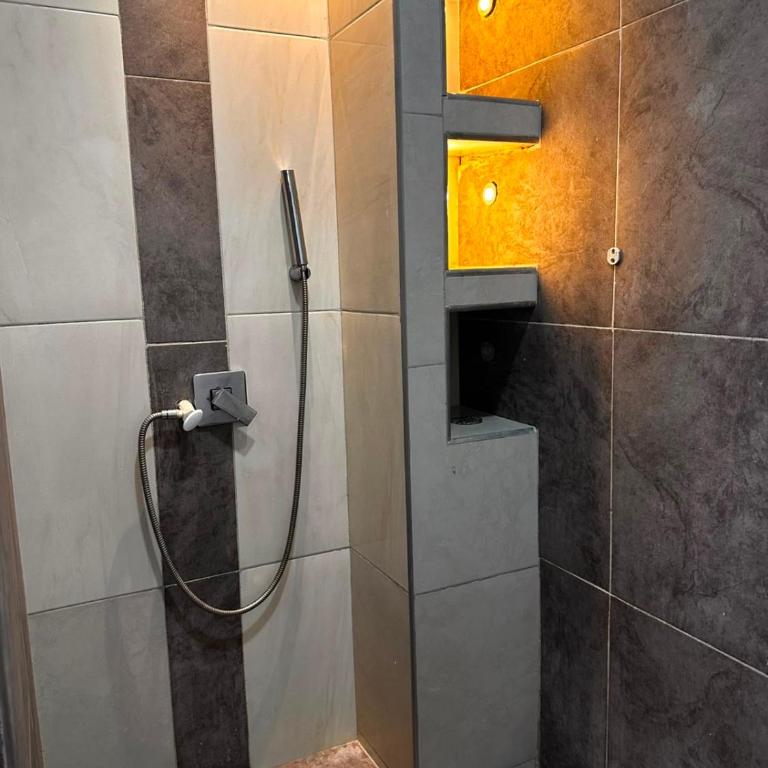 Hotel Santorini - Apartamento de 1 dormitorio - 7
