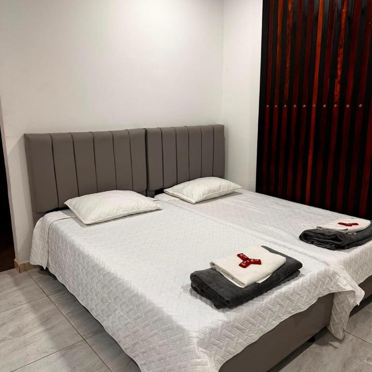 Hotel Santorini - Apartamento de 1 dormitorio - 8