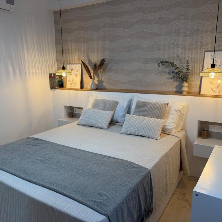 Luxury Home Cordoba Centro - Deluxe Apartment mit 1 Schlafzimmer - 2