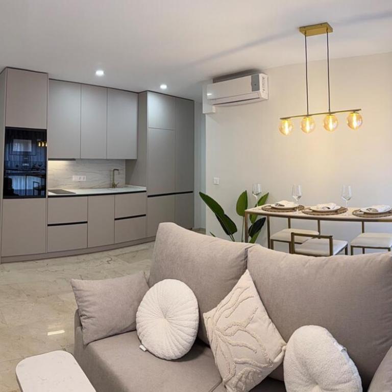 Luxury Home Cordoba Centro - Deluxe Apartment mit 1 Schlafzimmer - 3