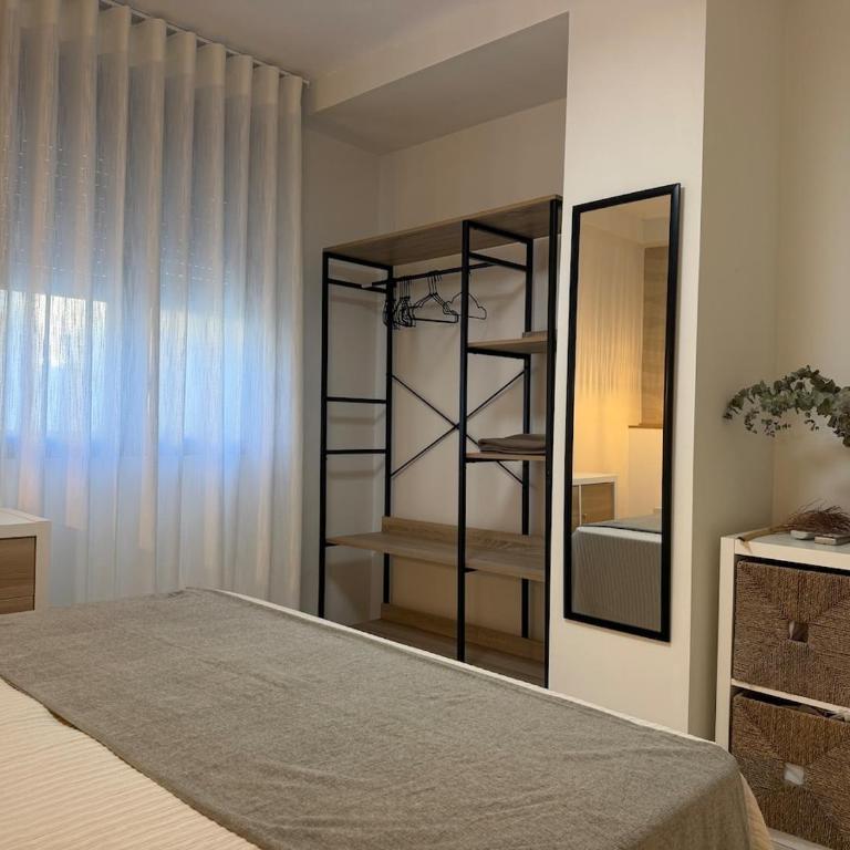 Luxury Home Cordoba Centro - Deluxe Apartment mit 1 Schlafzimmer - 5