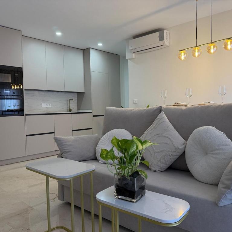 Luxury Home Cordoba Centro - Deluxe Apartment mit 1 Schlafzimmer - 10
