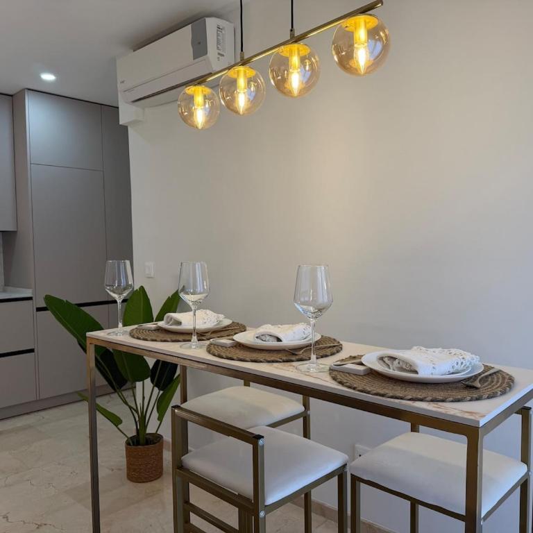 Luxury Home Cordoba Centro - Deluxe Apartment mit 1 Schlafzimmer - 11