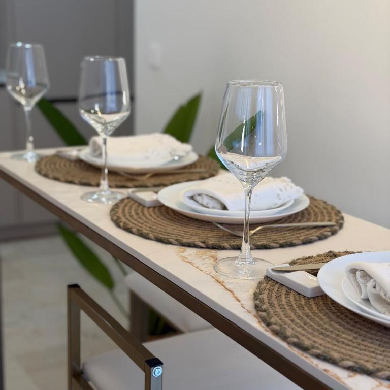 Luxury Home Cordoba Centro - Deluxe Apartment mit 1 Schlafzimmer - 12