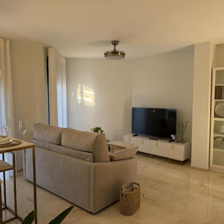Luxury Home Cordoba Centro - Deluxe Apartment mit 1 Schlafzimmer - 15