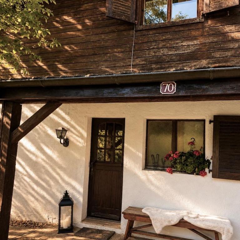 House with Alps view 10 min from Crans-Montana - Chalet 3 Chambres - 9