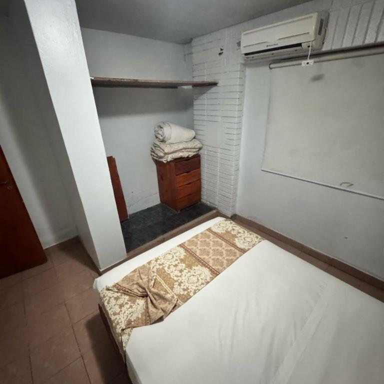 Borus Hostel - Habitación Cuádruple Clásica - 2