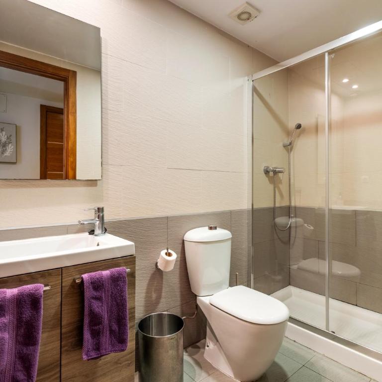 Hanami Suite - Appartement 2 Chambres - 10