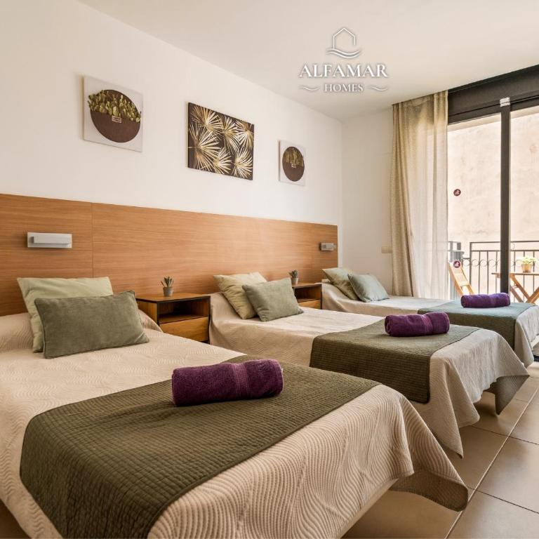 Hanami Suite - Appartement 2 Chambres - 11