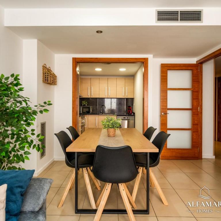 Hanami Suite - Appartement 2 Chambres - 5