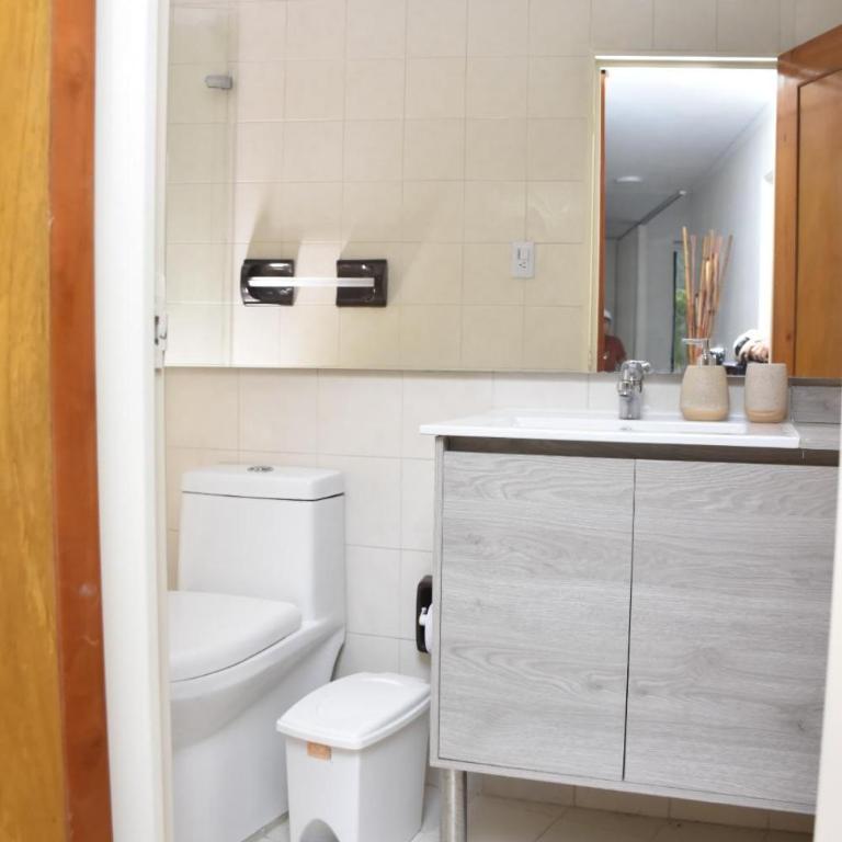 Cayena - Three-Bedroom Apartment - 3