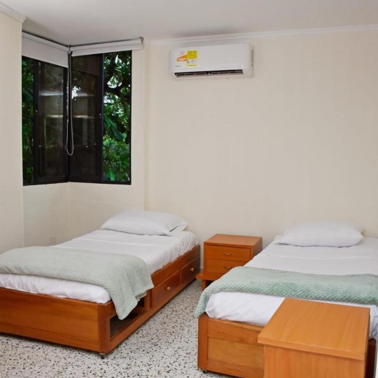 Cayena - Three-Bedroom Apartment - 4