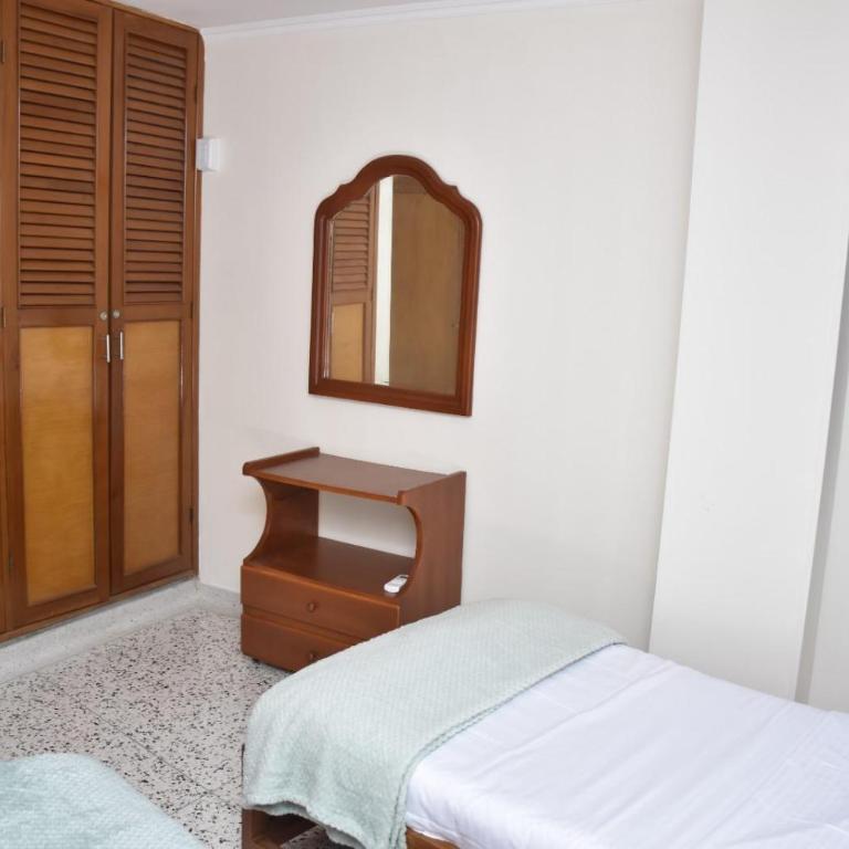 Cayena - Three-Bedroom Apartment - 5