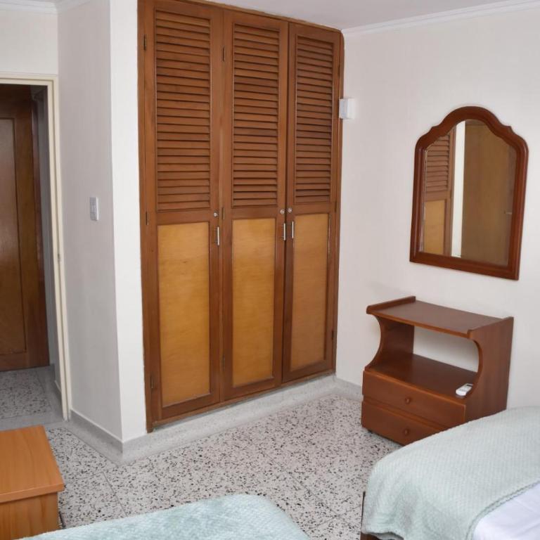Cayena - Three-Bedroom Apartment - 6