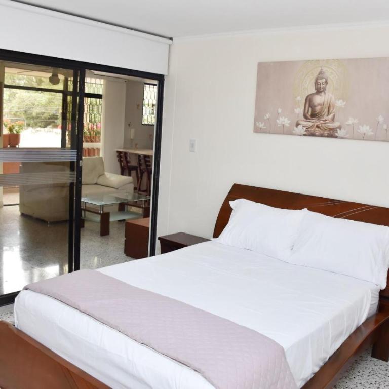 Cayena - Two-Bedroom Apartment - 7