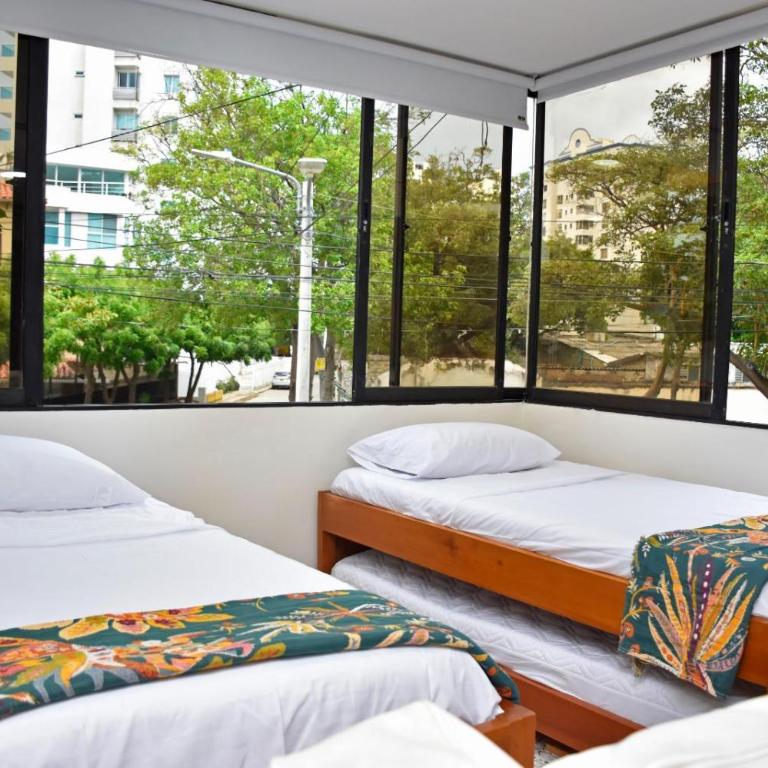 Cayena - Three-Bedroom Apartment - 7