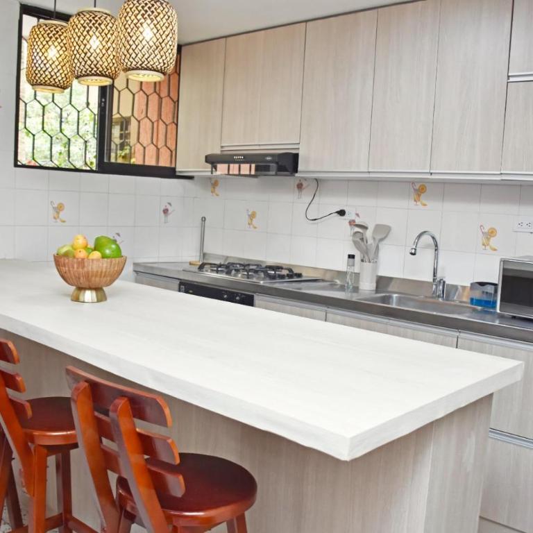 Cayena - Two-Bedroom Apartment - 8