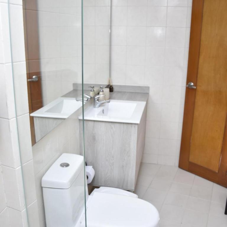 Cayena - Three-Bedroom Apartment - 9