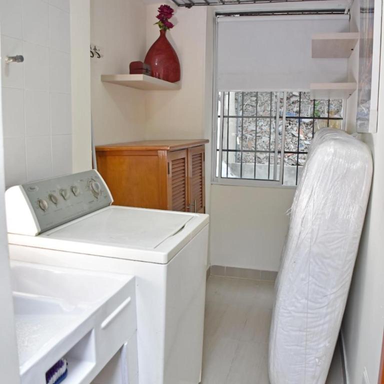 Cayena - Two-Bedroom Apartment - 11